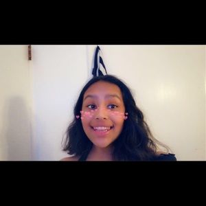 Meet your Posher, Gissela